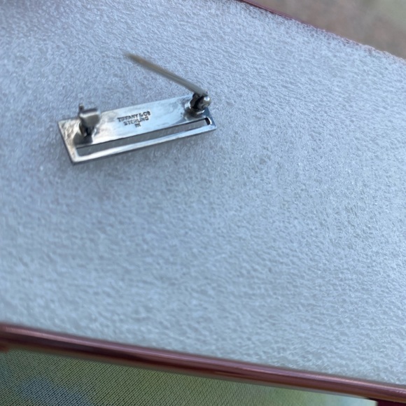 Tiffany & co device pin - Picture 2 of 7